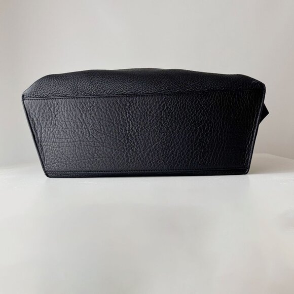 Givenchy Medium Black Two Way Sway Bag - Picture 10 of 16